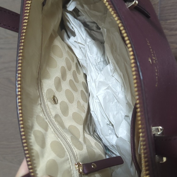 Kate Spade Cedar Street Maise - Picture 4 of 5